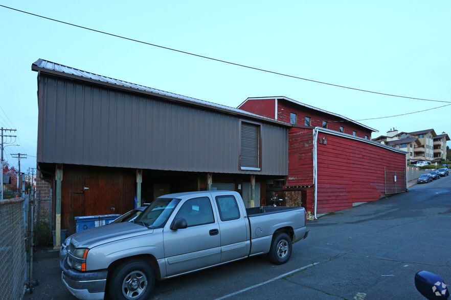 More Photos Of 228 5th Ave S, Edmonds Warehouse For Lease