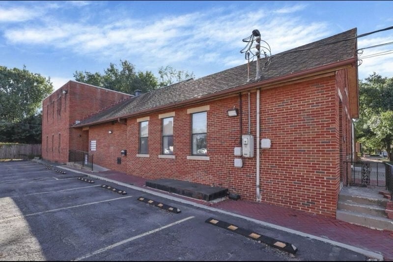 More Photos Of 486-498 City Park Ave, Columbus Office For Lease