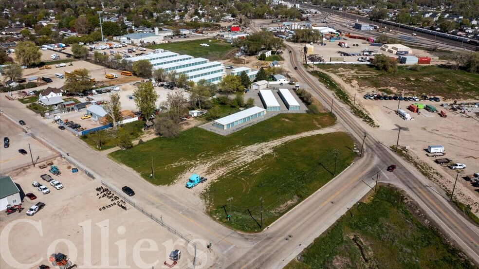 More Photos Of 325 Chicago Street, Nampa Land For Lease