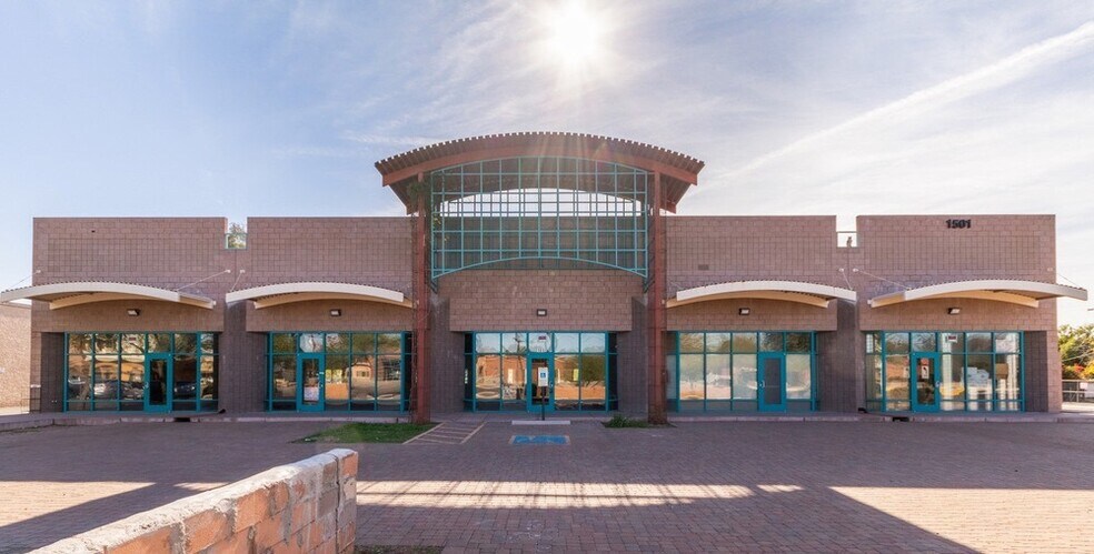 More Photos Of 1501 E Apache Blvd, Tempe Storefront For Sale