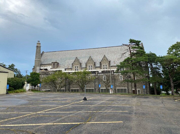 More Photos Of 1001 Harvard Blvd, Dayton Religious Facility For Sale