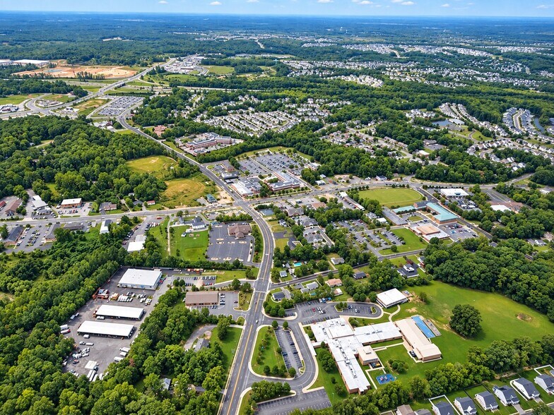 More Photos Of 1303 Courthouse Rd, Stafford General Retail For Sale