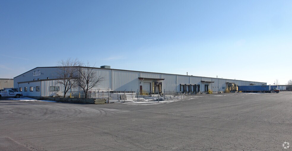 Primary Photo Of 255 Tyson Dr, Winchester Warehouse For Lease