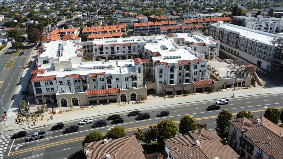 More Photos Of 1700 S Pacific Coast Hwy, Redondo Beach Apartments For Lease