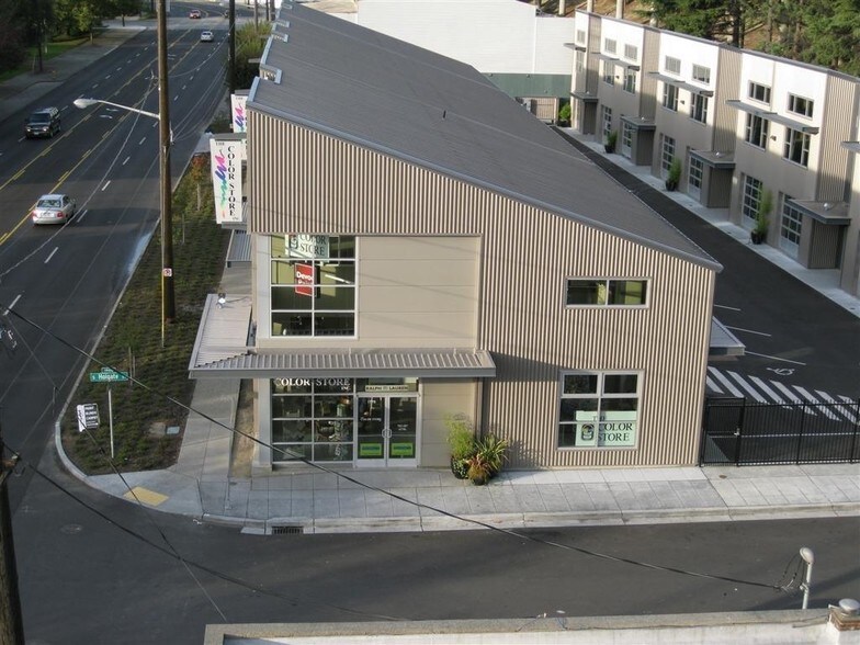 Primary Photo Of 1762 Airport Way S, Seattle Showroom For Sale