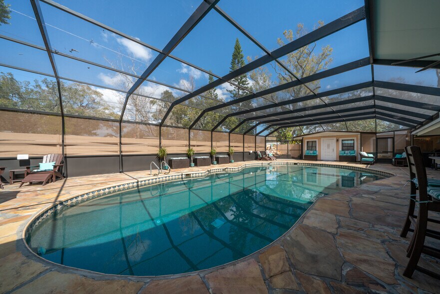 More Photos Of 5635 7th Ave N, Saint Petersburg Land For Sale