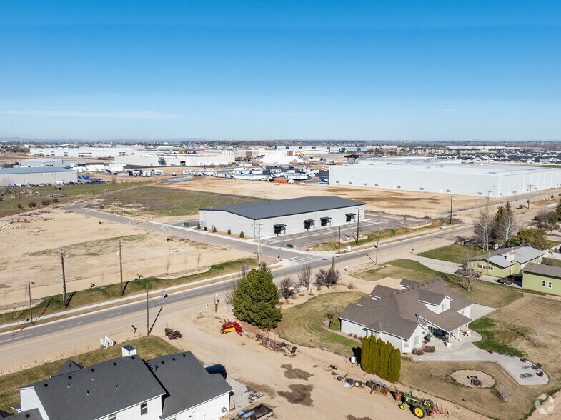 More Photos Of 5211 Modern Ln, Caldwell Industrial For Lease