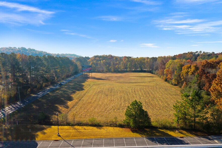 More Photos Of 909 Curtis Parkway Southeast, Calhoun Land For Sale