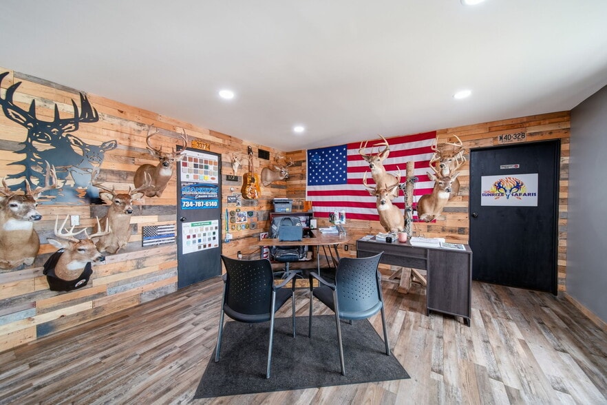 More Photos Of 2768 W Carleton Rd, Hillsdale Specialty For Sale