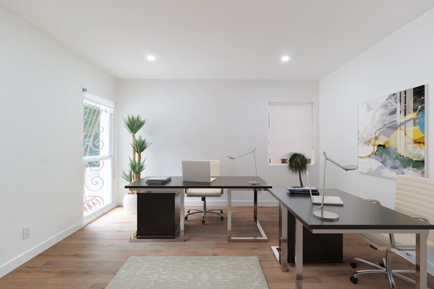 More Photos Of 1513 6th St, Santa Monica Loft Creative Space For Lease