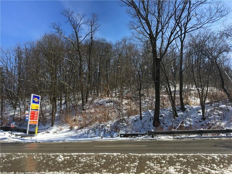 Primary Photo Of 0 Banksville Rd, Pittsburgh Land For Sale