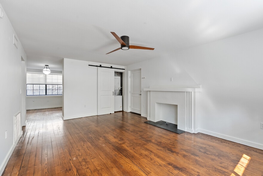 More Photos Of 1520 Broadway St, Little Rock Multifamily For Sale