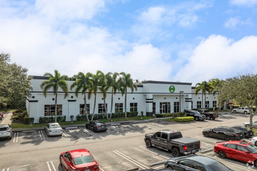 Primary Photo Of 250 NW Peacock Blvd, Port Saint Lucie Health Club For Lease