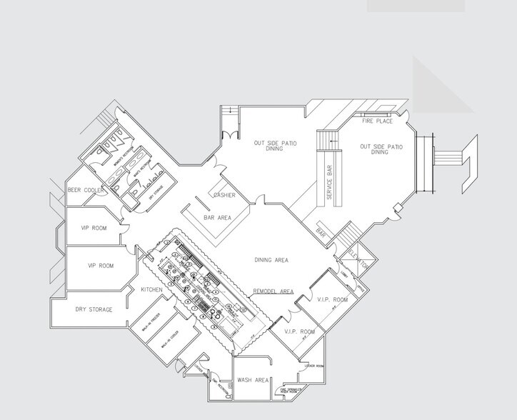 More Photos Of 800 W 6th St, Los Angeles Office For Lease