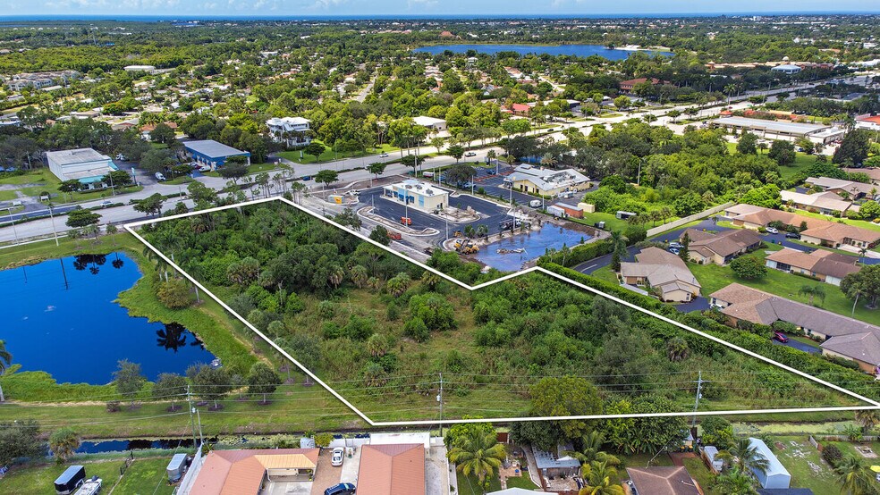 More Photos Of 4599 Tamiami Trl E, Naples Land For Sale