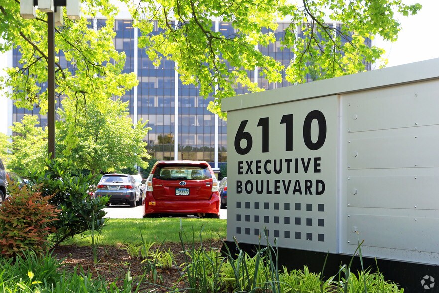 More Photos Of 6110 Executive Blvd, Rockville Office For Lease