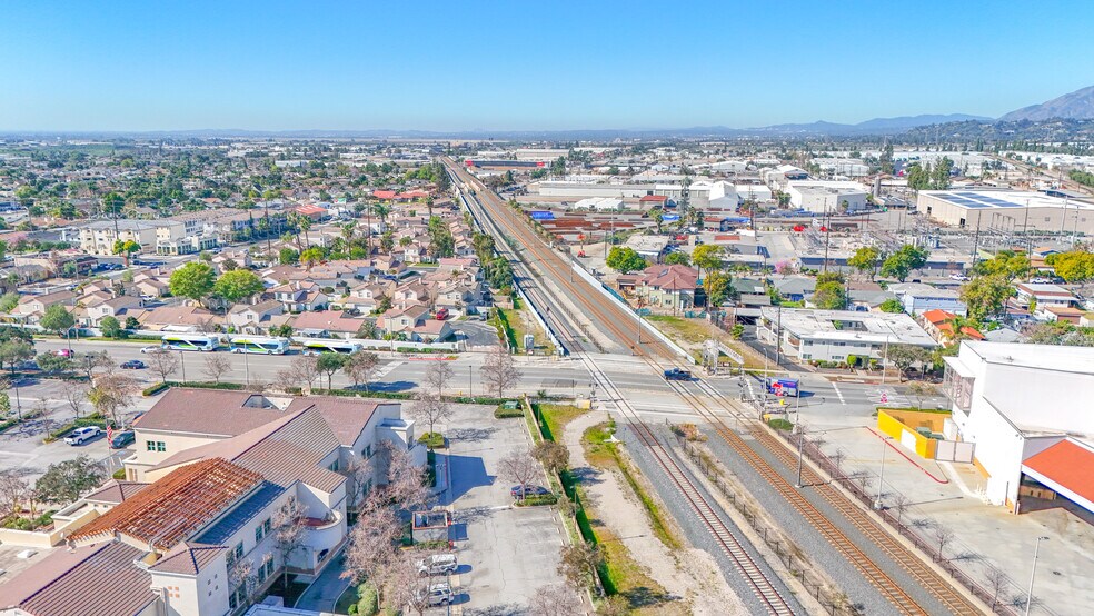 More Photos Of 725 N Azusa Ave, Azusa Land For Sale