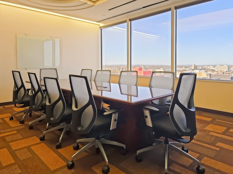 More Photos Of 700 N Saint Marys St, San Antonio Coworking Space