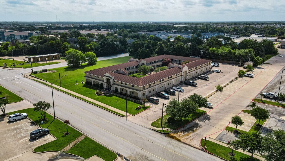 More Photos Of 216 Dominik Dr, College Station Land For Sale