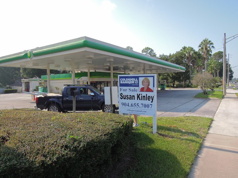 More Photos Of 12331 San Jose Blvd, Jacksonville Service Station For Sale