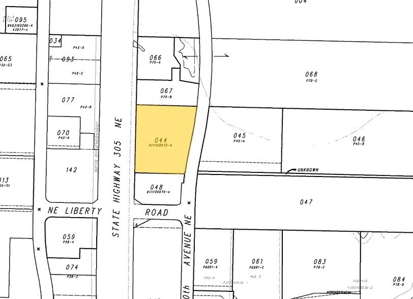 More Photos Of 19735 10th Ave NE, Poulsbo General Retail For Sale