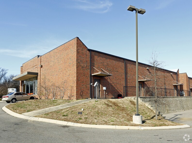 More Photos Of Airways & Stateline, Southaven Unknown For Lease