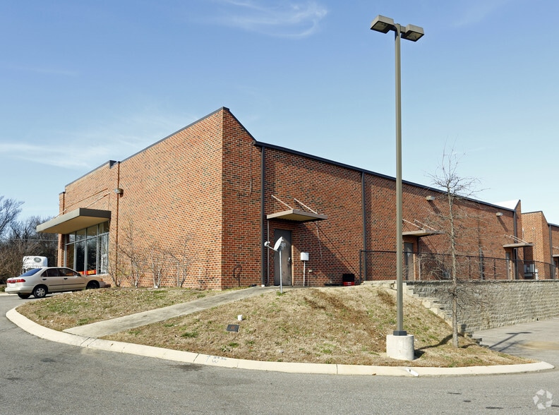 More Photos Of Airways & Stateline, Southaven Unknown For Lease