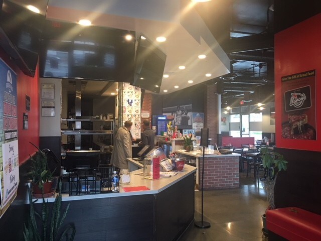 More Photos Of 2855 Foothill Blvd, La Verne Unknown For Lease