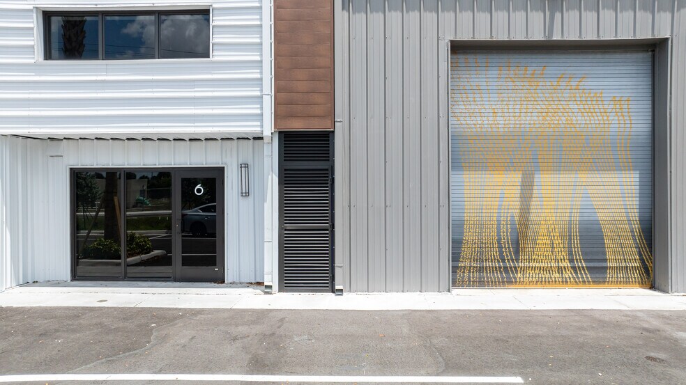 More Photos Of 7265 NW 74th St, Medley Warehouse For Sale