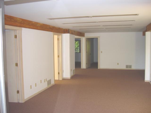 More Photos Of 6138 Riverview Rd, Peninsula Office Residential For Lease