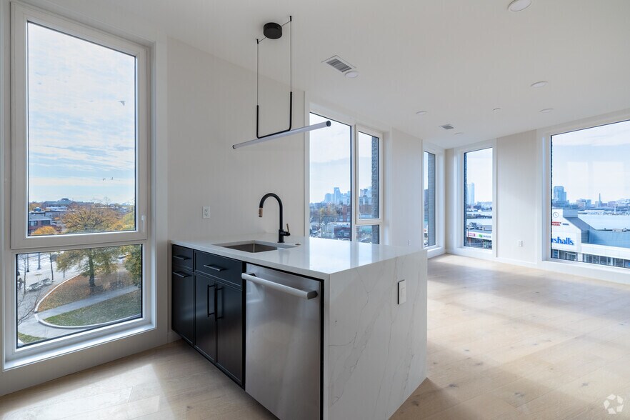 More Photos Of 215 Border St, East Boston Apartments For Lease