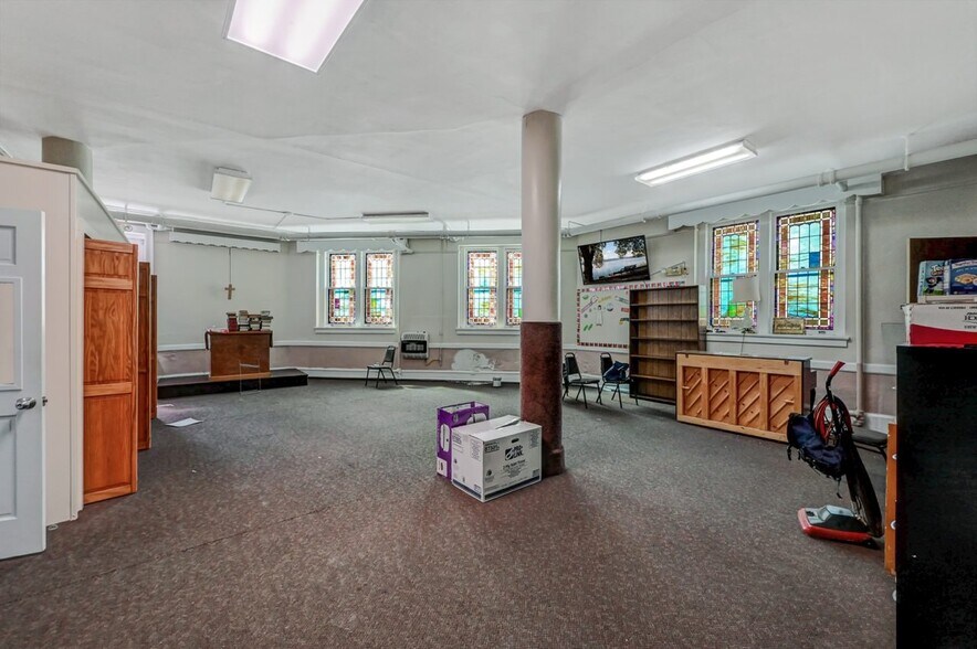 More Photos Of 720 Delaware St, Scranton Religious Facility For Sale