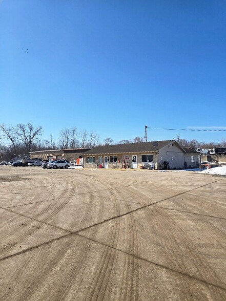 More Photos Of 24423 State Road 23, South Bend Manufacturing For Sale