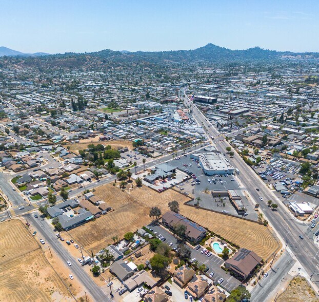 More Photos Of N 3rd St, El Cajon Land For Sale