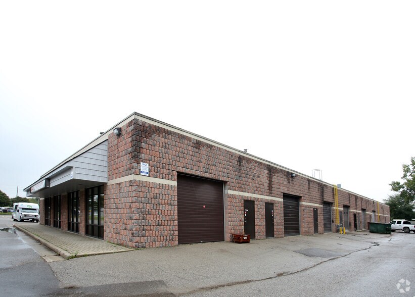 More Photos Of 63-65 Clarke Rd, London Showroom For Lease