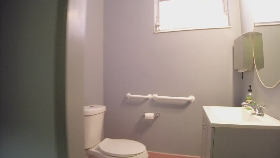 Primary Photo Of 4608 N Nebraska Ave, Tampa Religious Facility For Sale