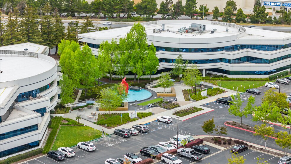 More Photos Of 1800 Gateway Dr, San Mateo Unknown For Lease