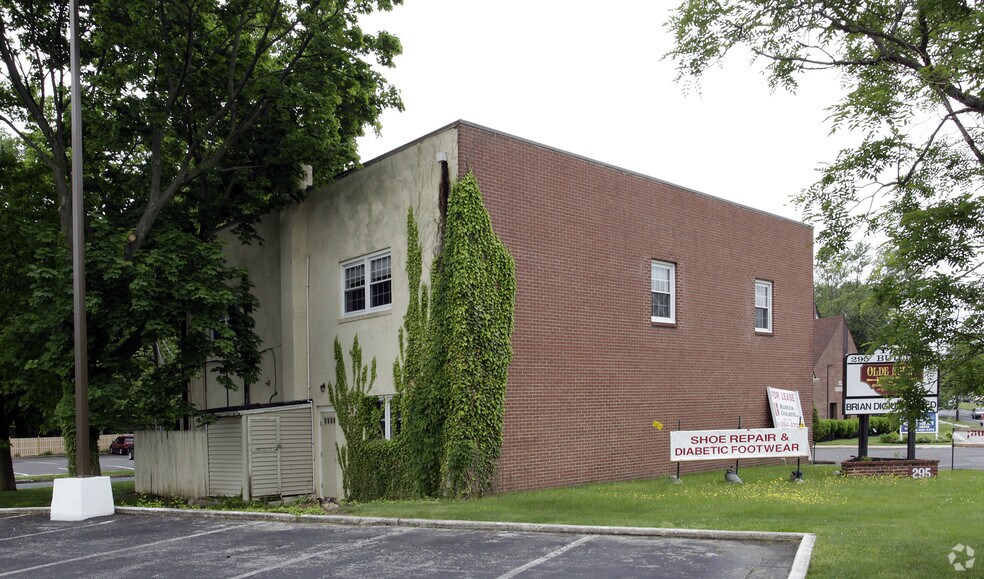 More Photos Of 295 Rt 70 W, Cherry Hill Office For Lease