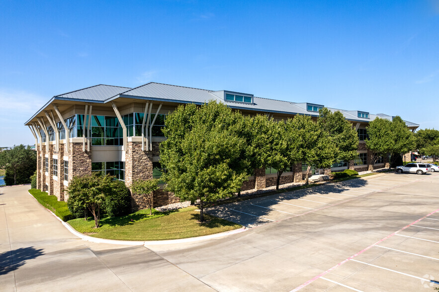 Primary Photo Of 950 E State Highway 114, Southlake Coworking Space