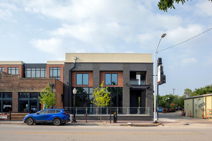 More Photos Of 701 W Magnolia Ave, Fort Worth Unknown For Lease