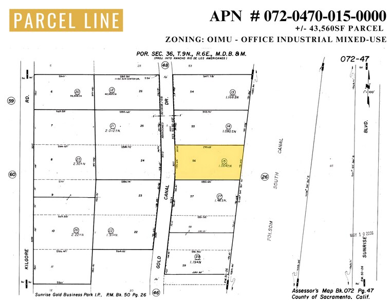 More Photos Of 3017 Gold Canal Dr, Rancho Cordova Medical For Lease