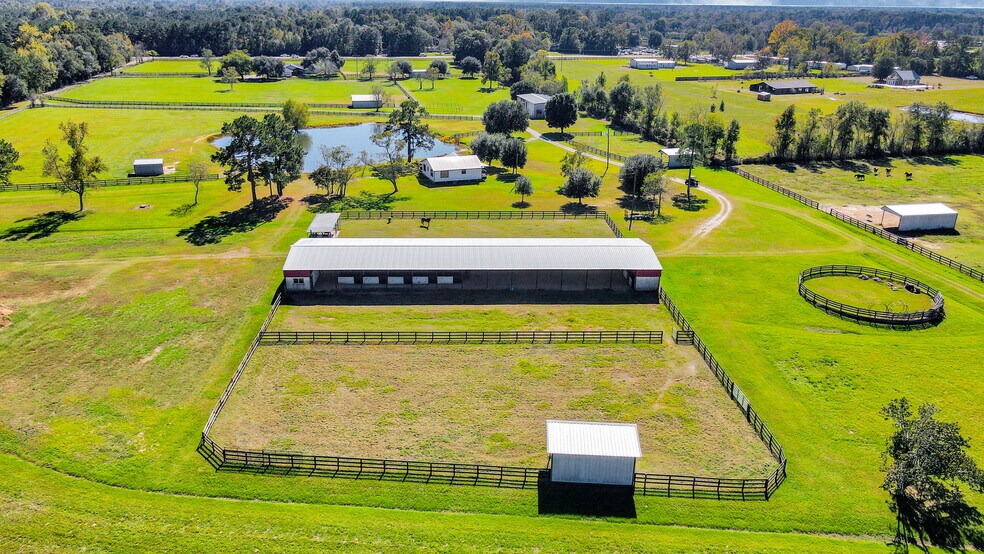 More Photos Of 16076 Highway 105, Cleveland Land For Sale