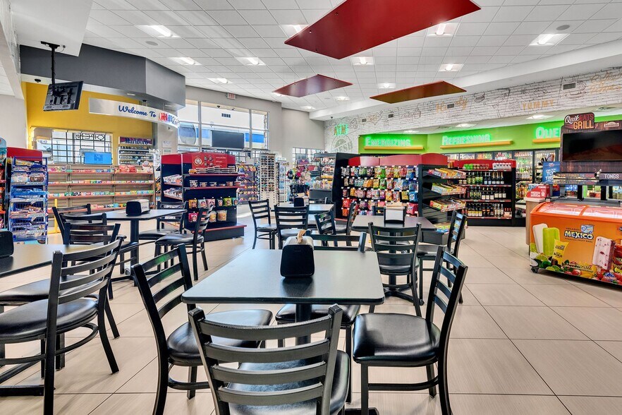 More Photos Of 5745 Golden Triangle Blvd, Fort Worth General Retail For Sale