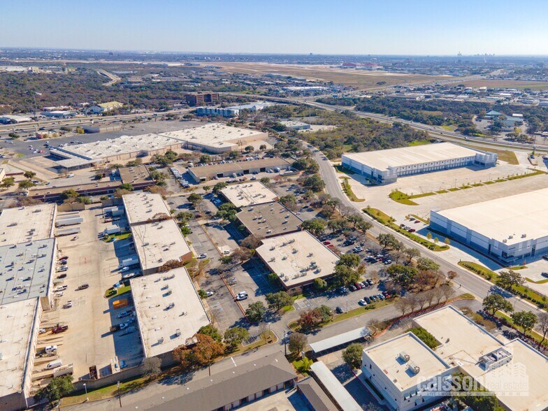 More Photos Of 121 Interpark Blvd, San Antonio Office For Lease