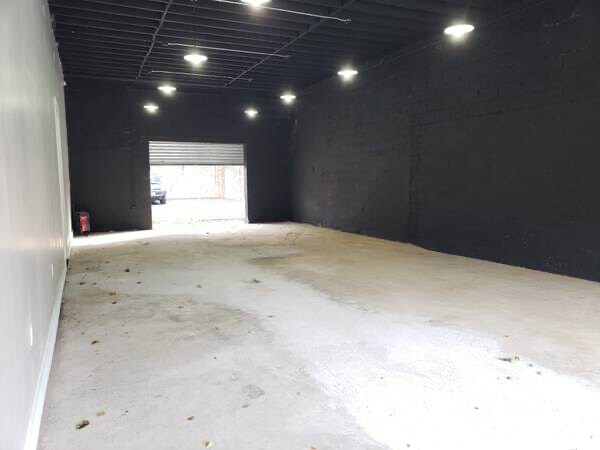 More Photos Of 1335 Rogers Avenue ave, Brooklyn Land For Lease