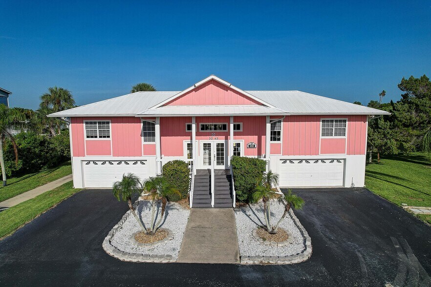 Primary Photo Of 3263 Shoal Line Blvd, Hernando Beach Office For Lease