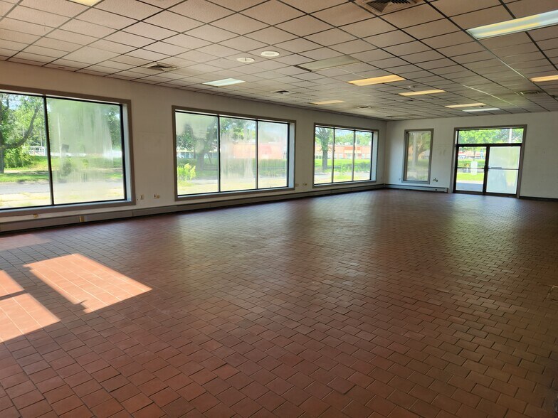 More Photos Of 111 Schwenk Dr, Kingston Auto Dealership For Sale