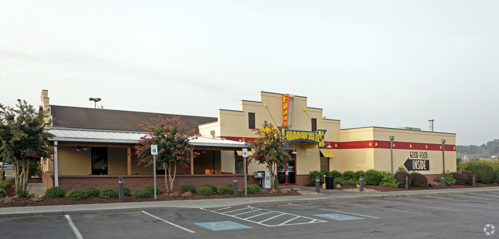 More Photos Of 196-236 Collier Dr, Sevierville Unknown For Lease