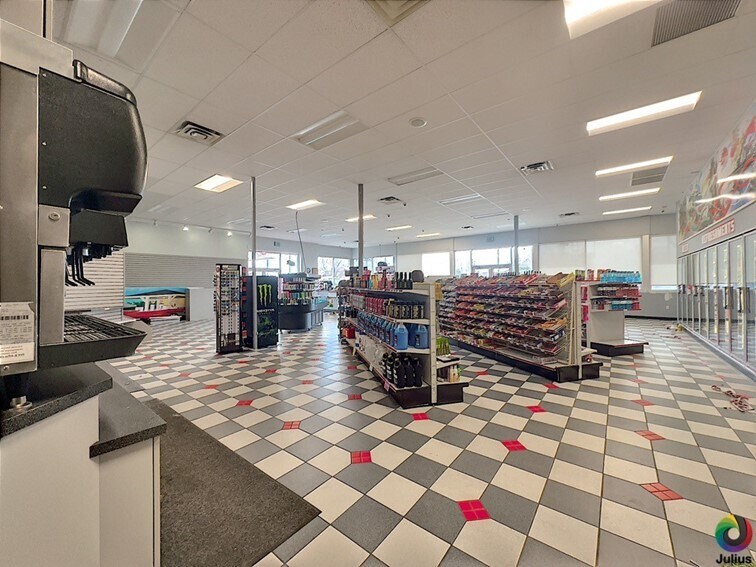 More Photos Of 8160 W Overland Rd, Boise Carwash For Lease