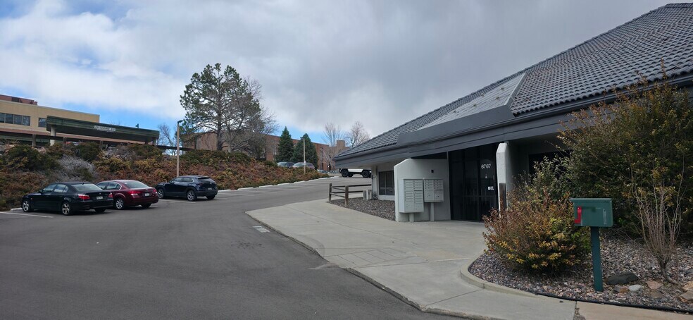 More Photos Of 6767 S Spruce St, Englewood Medical For Sale